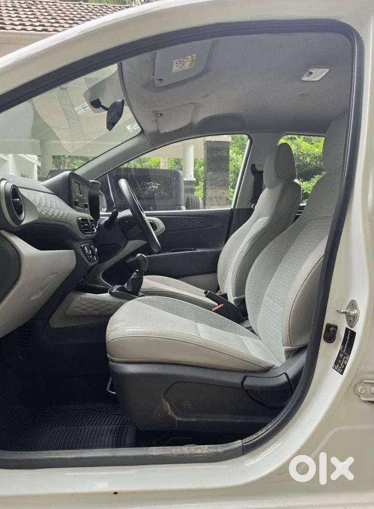 Hyundai Grand I10 Nios Magna, 2021, Petrol