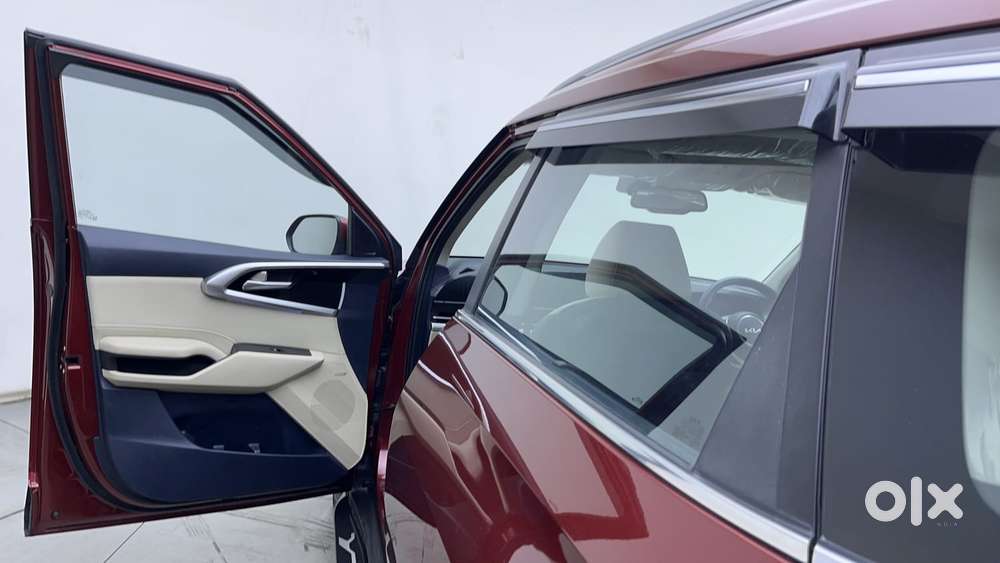 Kia Carens 1.5 Luxury Plus Diesel At 7 Str, 2022, Diesel