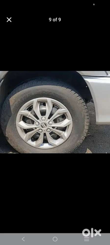 Toyota Qualis 2004 Diesel Good Condition