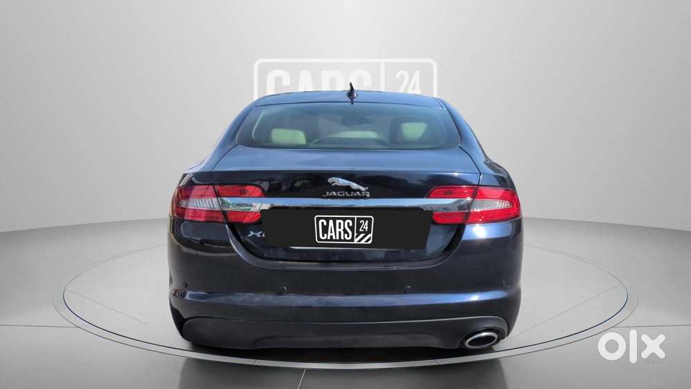 Jaguar Xf 2.2 Litre Luxury, 2015, Diesel