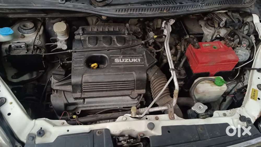 Good Condition Vehicle No Work