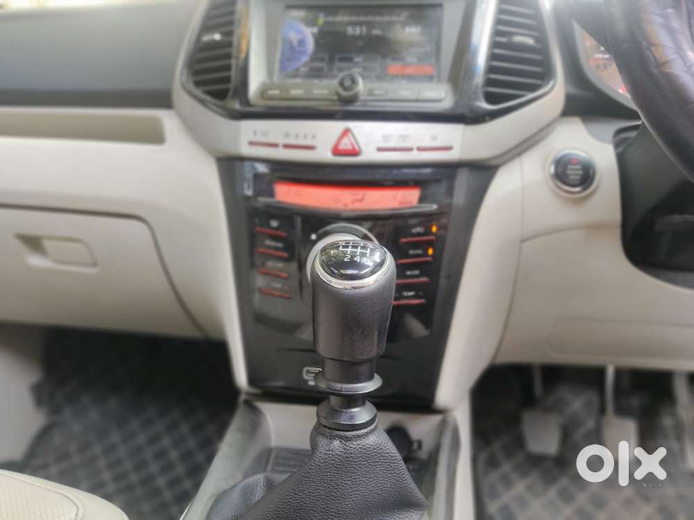 Mahindra Xuv300 W8 Option Diesel, 2019, Diesel