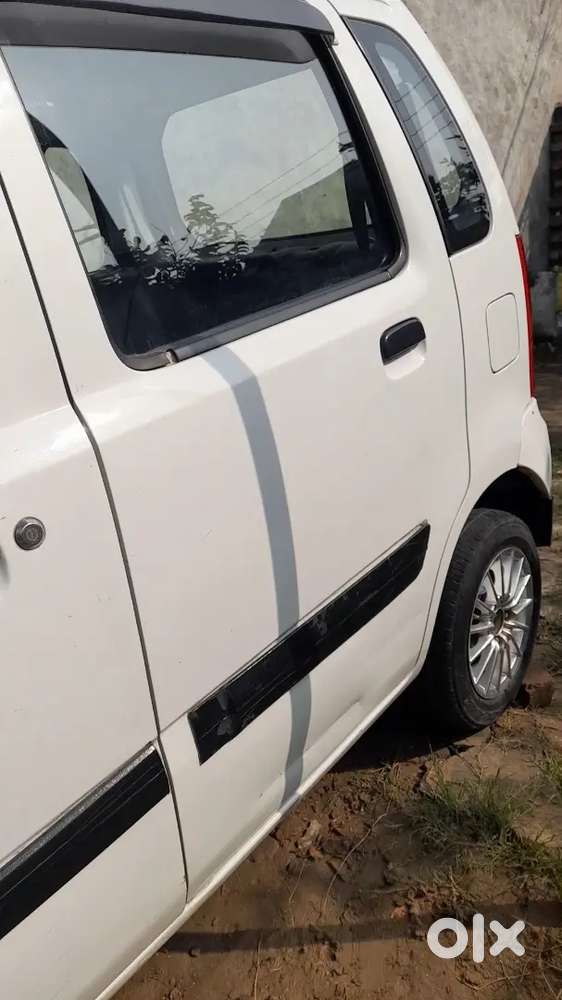 Wagon R Duo (new Battery)(alowy Wheel)(smart Screen )passing Dec 2027