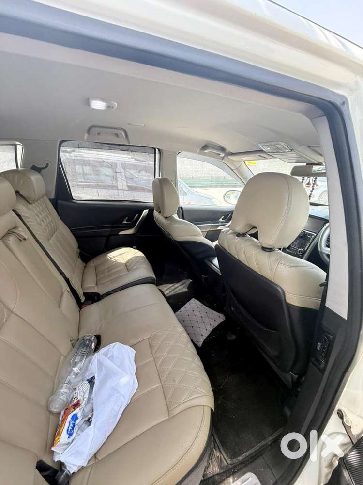 Mahindra Xuv500 2020 Diesel Good Condition