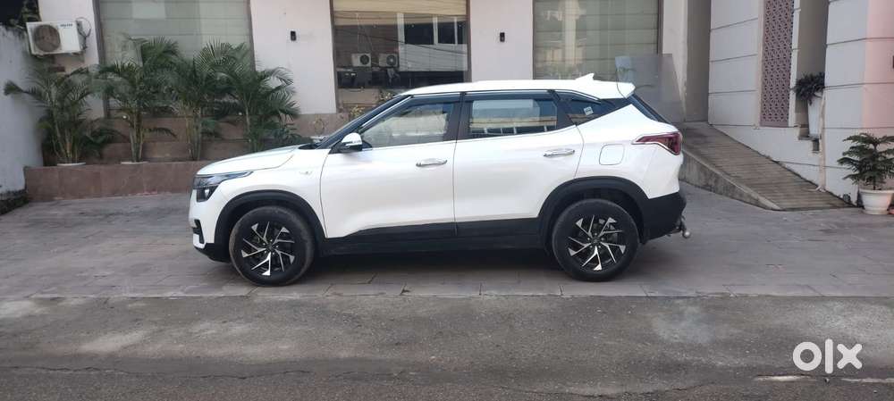 Kia Seltos Htk Plus D, 2020, Diesel