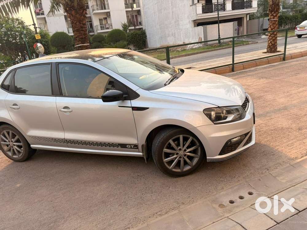 Volkswagen Ameo Gt Line 2020 Diesel Well Maintained