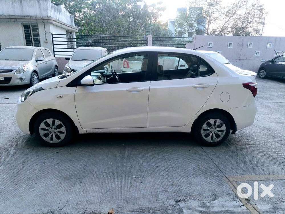 Hyundai Xcent S 1.2, 2019, Diesel