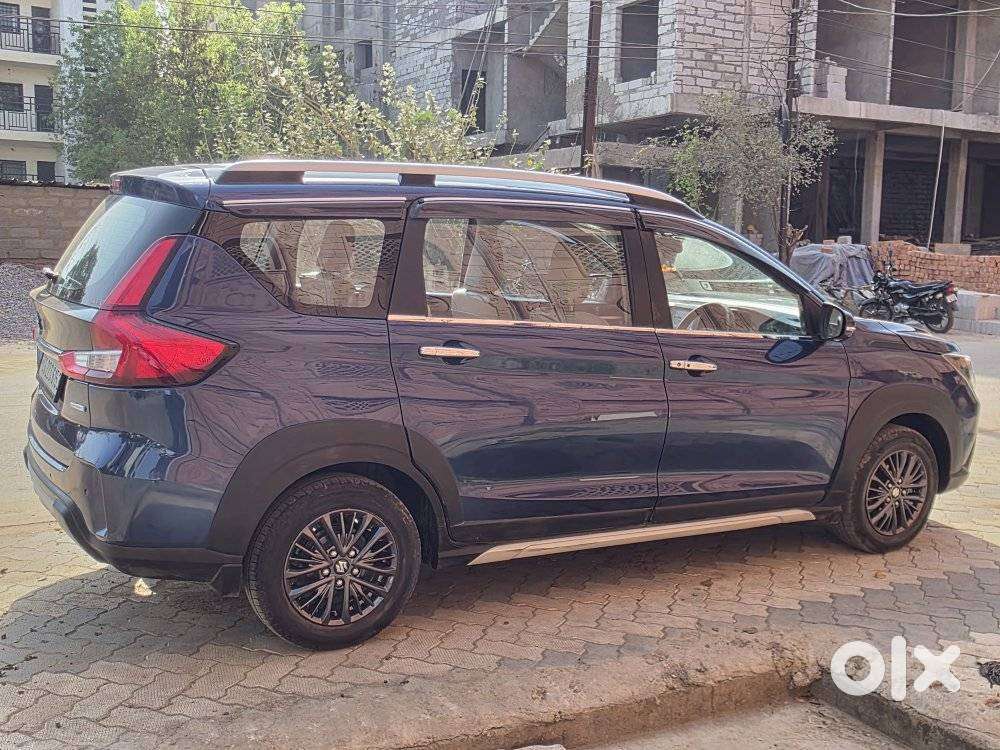 Maruti Suzuki Xl6 Alpha, 2020, Petrol