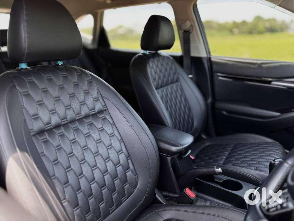 Kia Seltos 1.5 Htx Diesel Anniversary Edition, 2021, Diesel