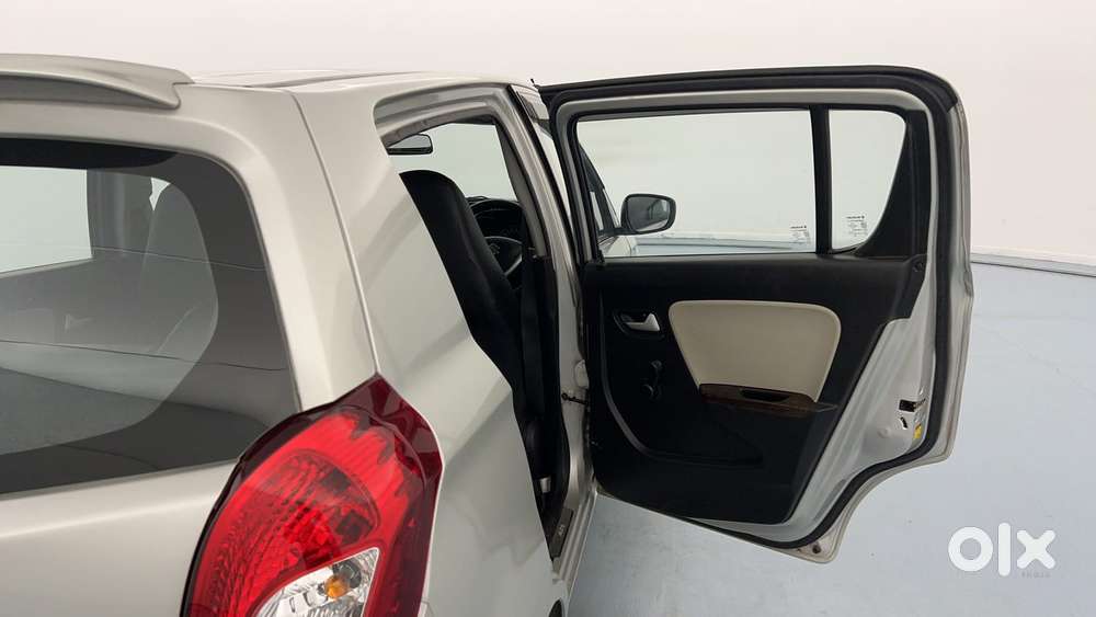 Maruti Suzuki Alto 800 2012-2016 Vxi, 2021, Petrol