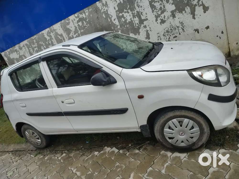 Maruti Suzuki Alto 2015 Lxi Diesel