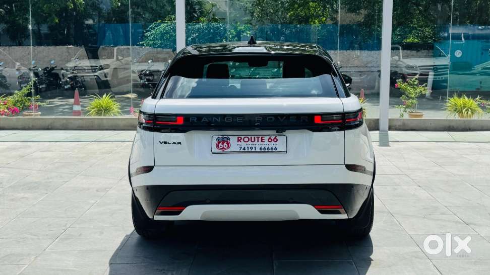 Land Rover Range Velar R-dynamic S Diesel, 2023, Diesel