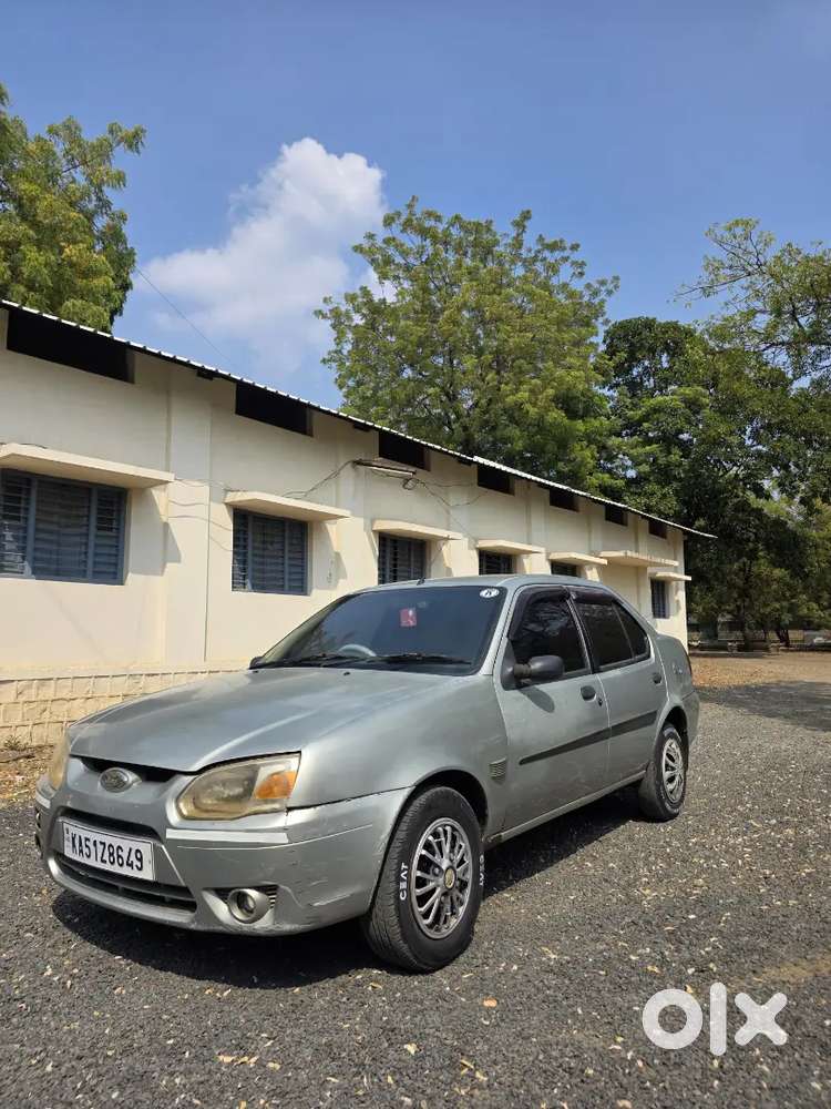 Ford Ikon Diesel Good Condition