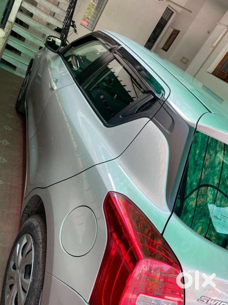 Maruti Suzuki Swift 2020 Petrol Well Maintained