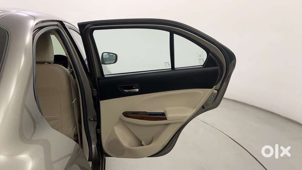 Maruti Suzuki Dzire 2017-2020 Zdi Plus Amt, 2018, Diesel