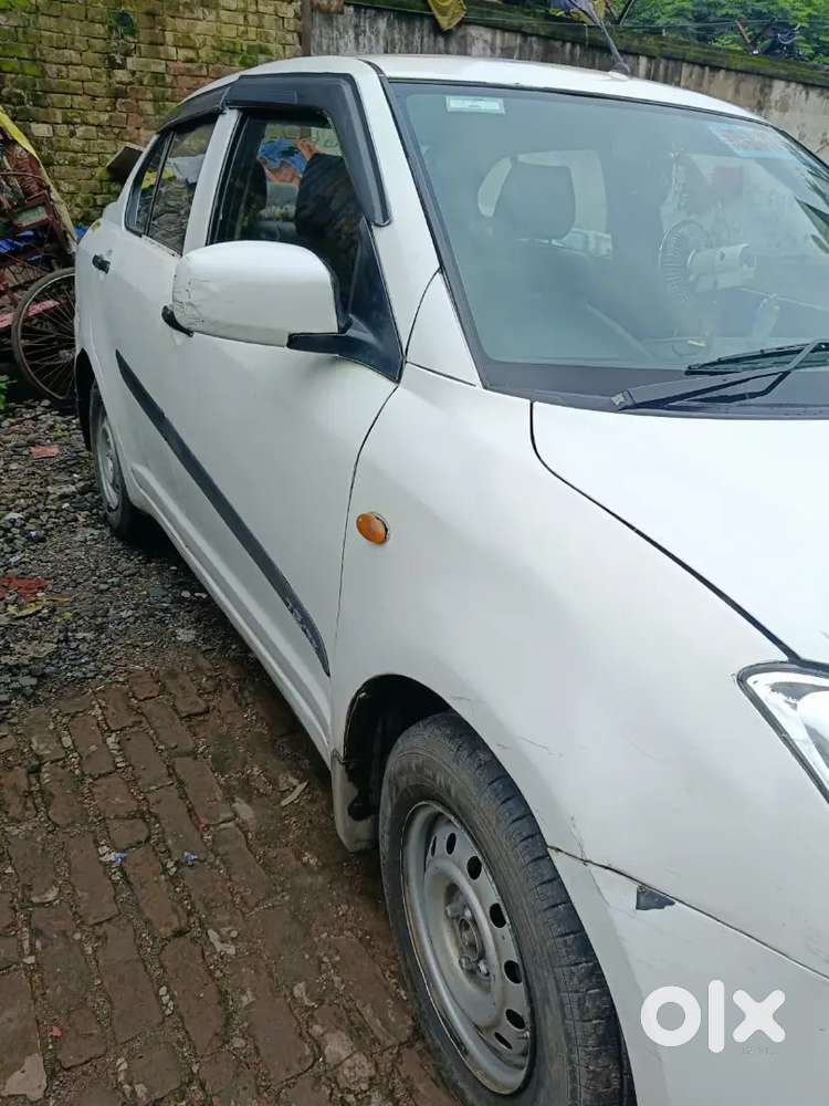 Maruti Suzuki Dzire 2015 Diesel 190000 Km Driven