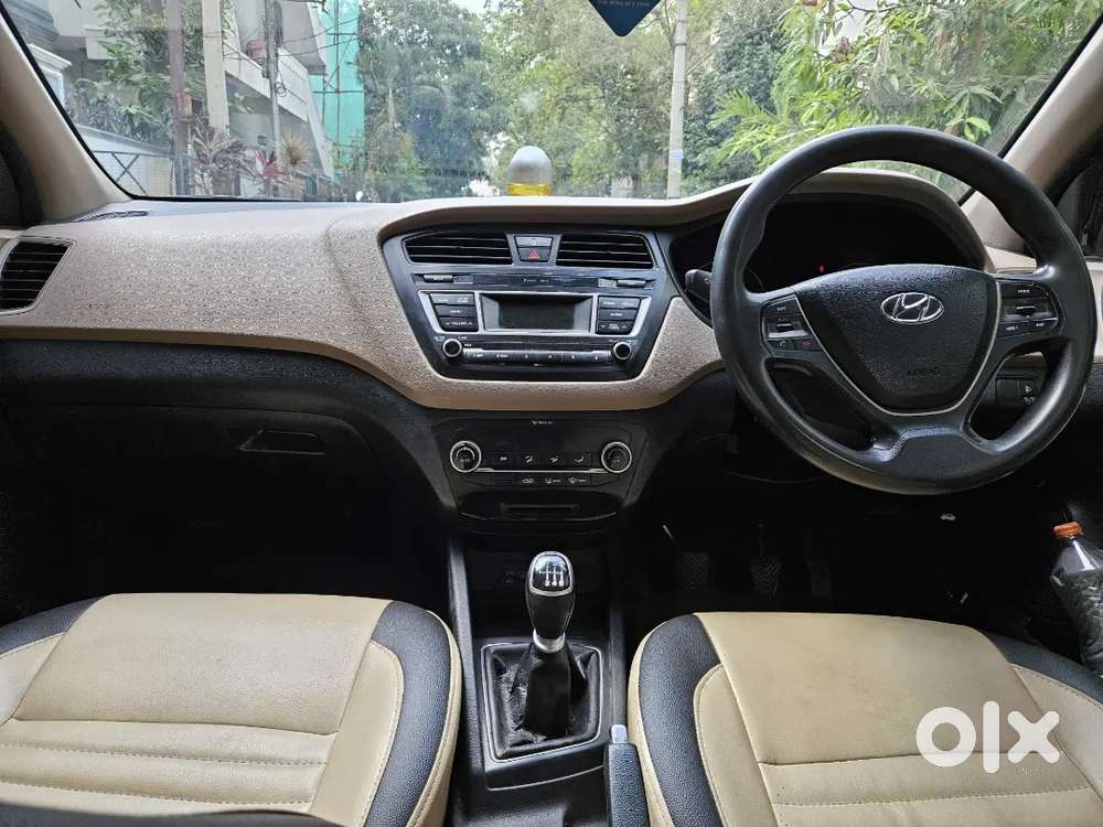Hyundai Elite I20 2016 Diesel Well Maintained
