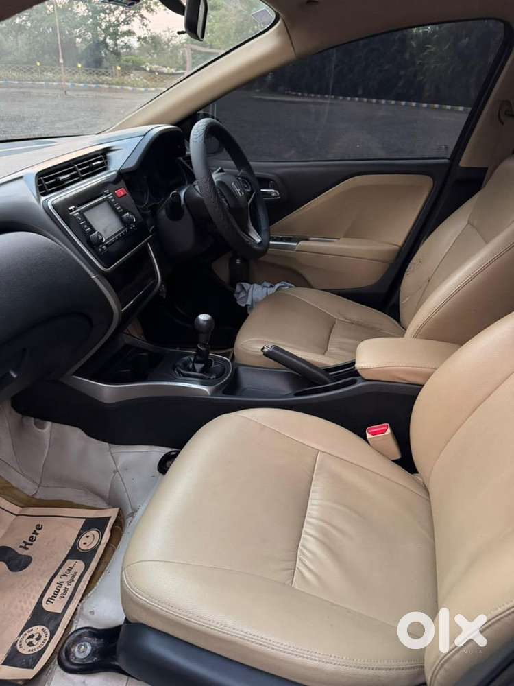 Honda City 2015 Diesel 89000 Km Driven