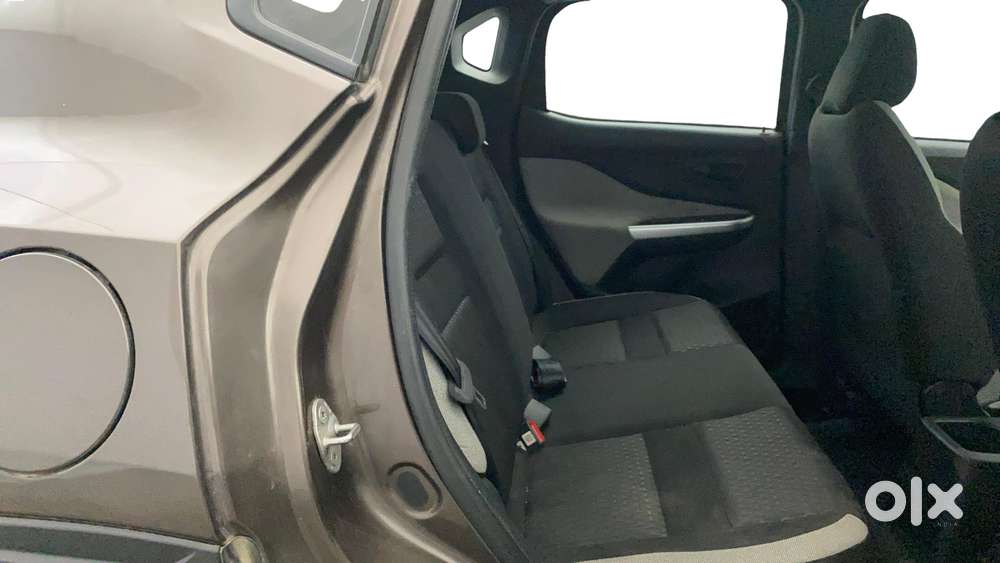 Nissan Magnite 1.0 Xe, 2024, Petrol