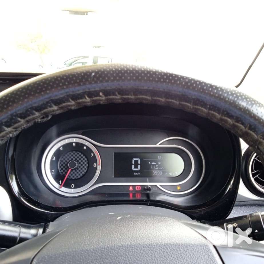 Hyundai Grand I10 Nios Sportz 1.2 Kappa Vtvt, 2021, Petrol