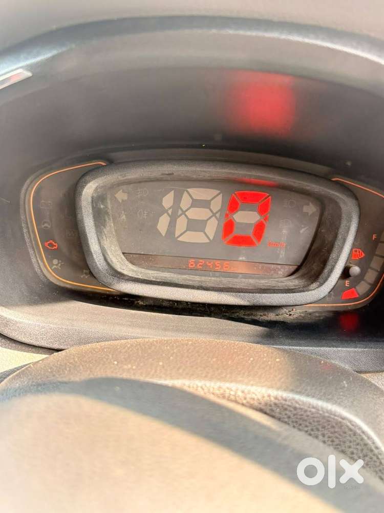 Car Is Good Condition Single Hand Driven ,only 62000 Kmdriven