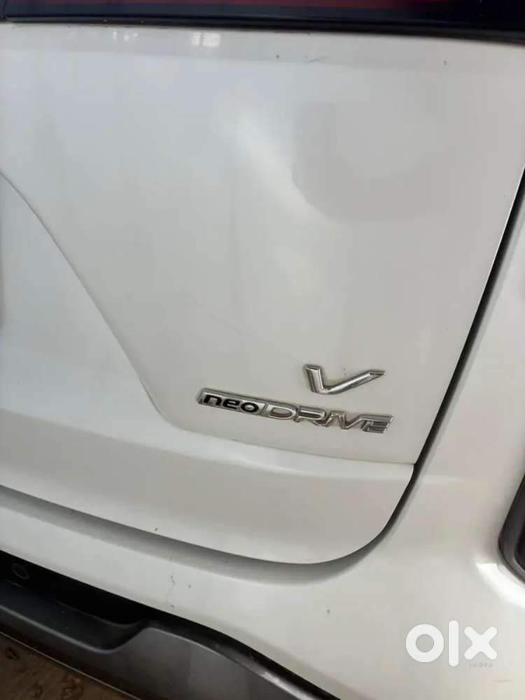Toyota Urban Cruiser 1.5 Hyryder 2022 Drive