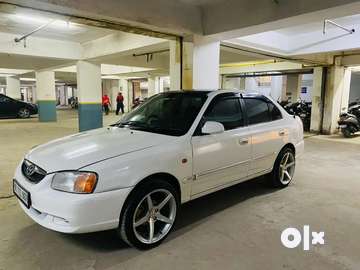 Hyundai accent on sale 2012 interior