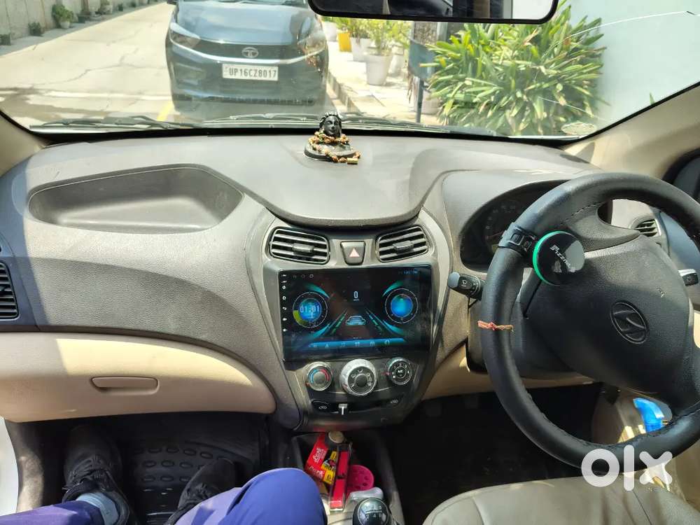Hyundai Eon 2013  July Cng & Hybrids Good Condition