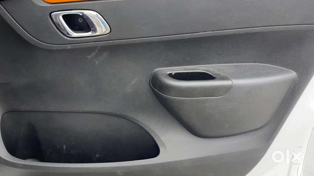 Renault Kwid 2019-ongoing 1.0 Climber Amt (o), 2020, Petrol