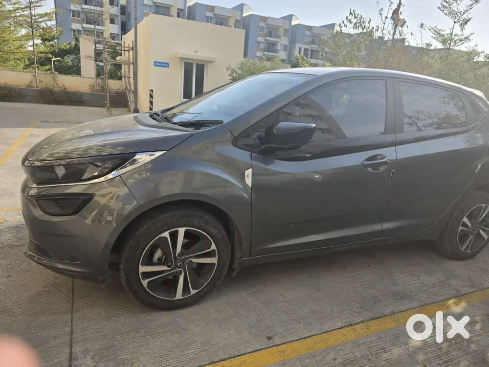 Tata Altroz 2023 Petrol 20000 Km Driven