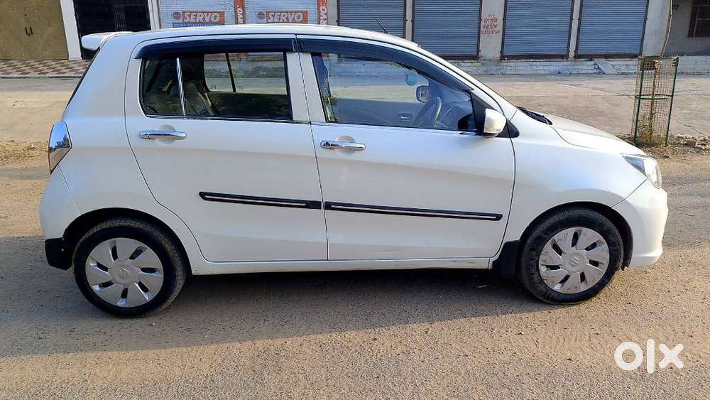Maruti Suzuki Celerio 1.0 Zxi Ags, 2018, Petrol