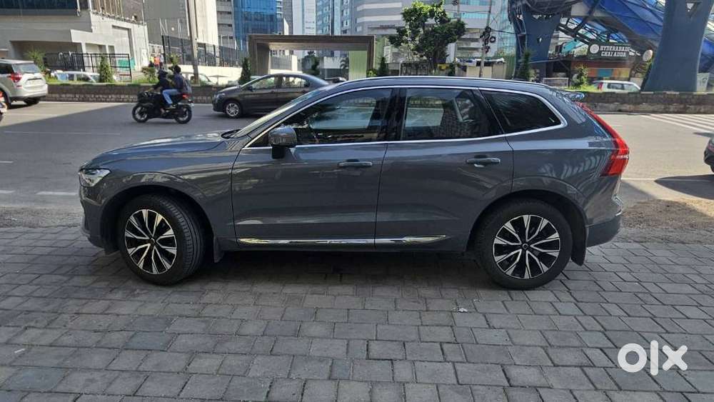 Volvo Xc60 Inscription D5, 2023, Petrol