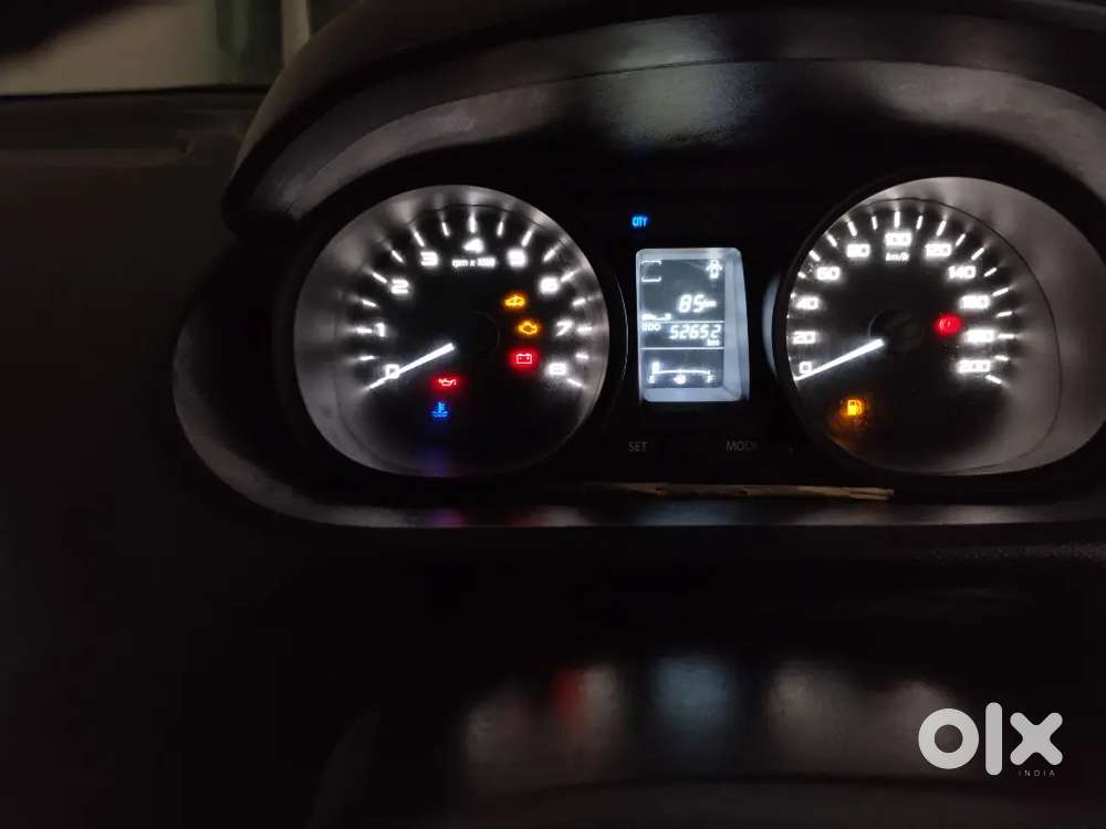 Tata Tiago Xe Petrol Base Modal