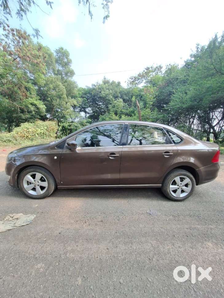 Skoda Rapid 1.5 Tdi At Elegance, 2014, Diesel