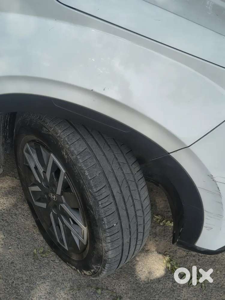 Hyundai Venue 2022
