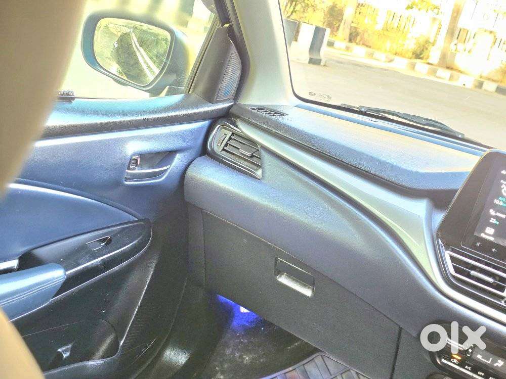 Maruti Suzuki Baleno 1.2 Alpha, 2022, Petrol