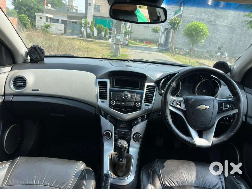 Chevrolet Cruze Ltz