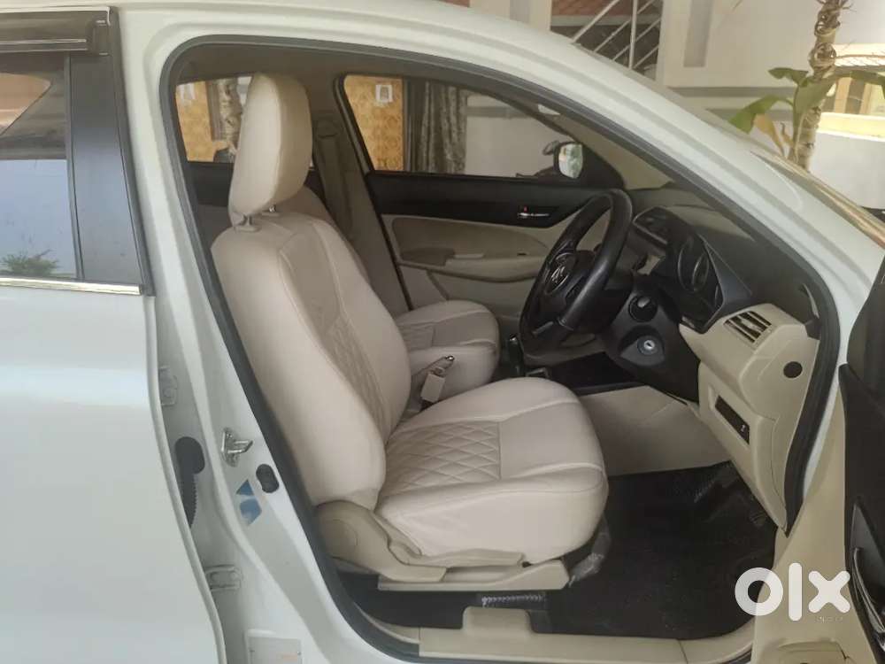 Maruti Suzuki Dzire 2024 Petrol Good Condition