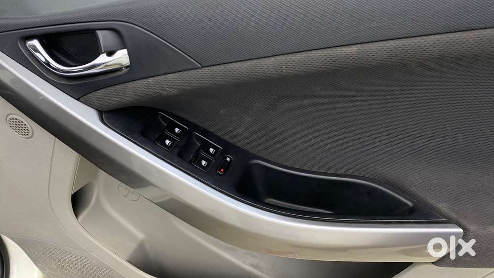 Tata Nexon 1.2 Revotron Xz Plus, 2017, Petrol