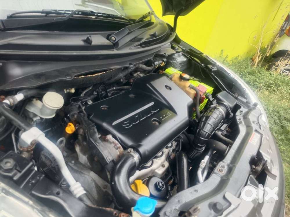 Maruti Suzuki Swift Dzire Vdi, 2014, Diesel