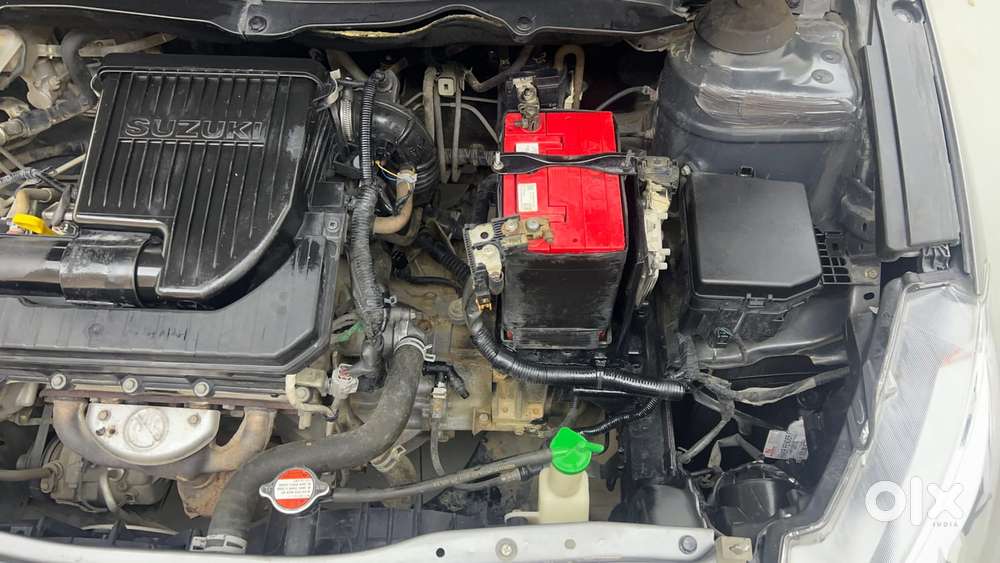 Maruti Suzuki Ciaz S 1.4, 2018, Petrol