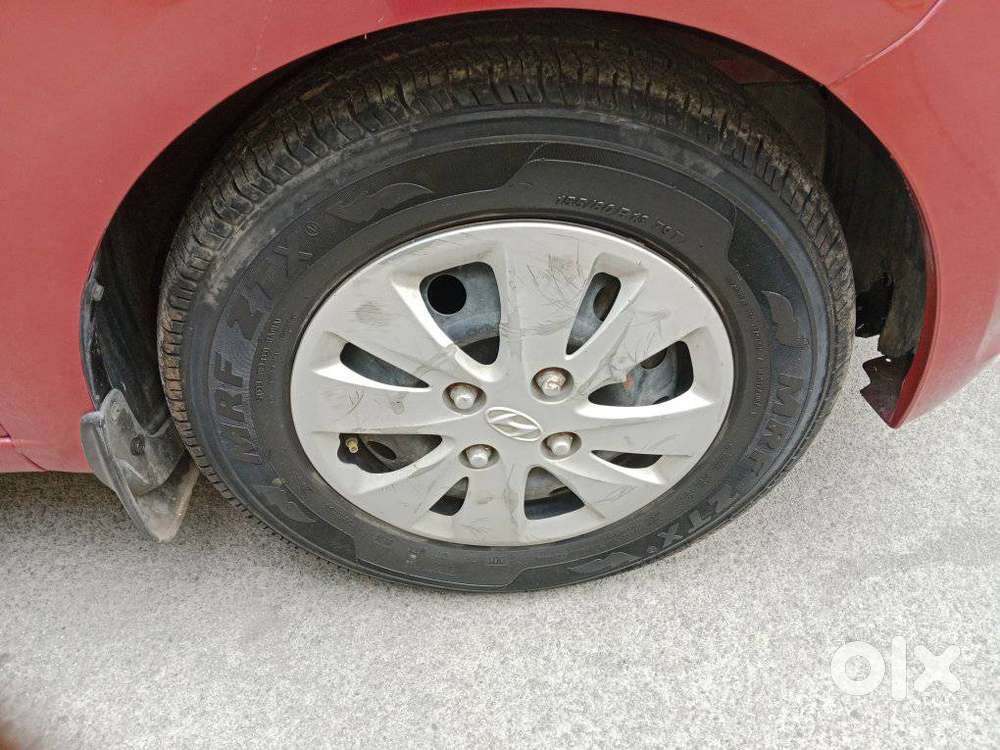 Hyundai I10 [2010-2017] 1.2 Asta At With Sunroof, 2010, Petrol