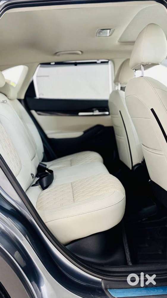 Kia Seltos Htx G, 2022, Petrol