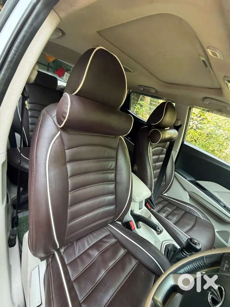 Mahindra Xuv300 2020 Model