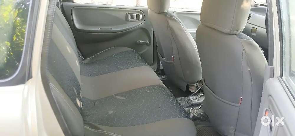 Maruthi Suzuki Zen Lxi