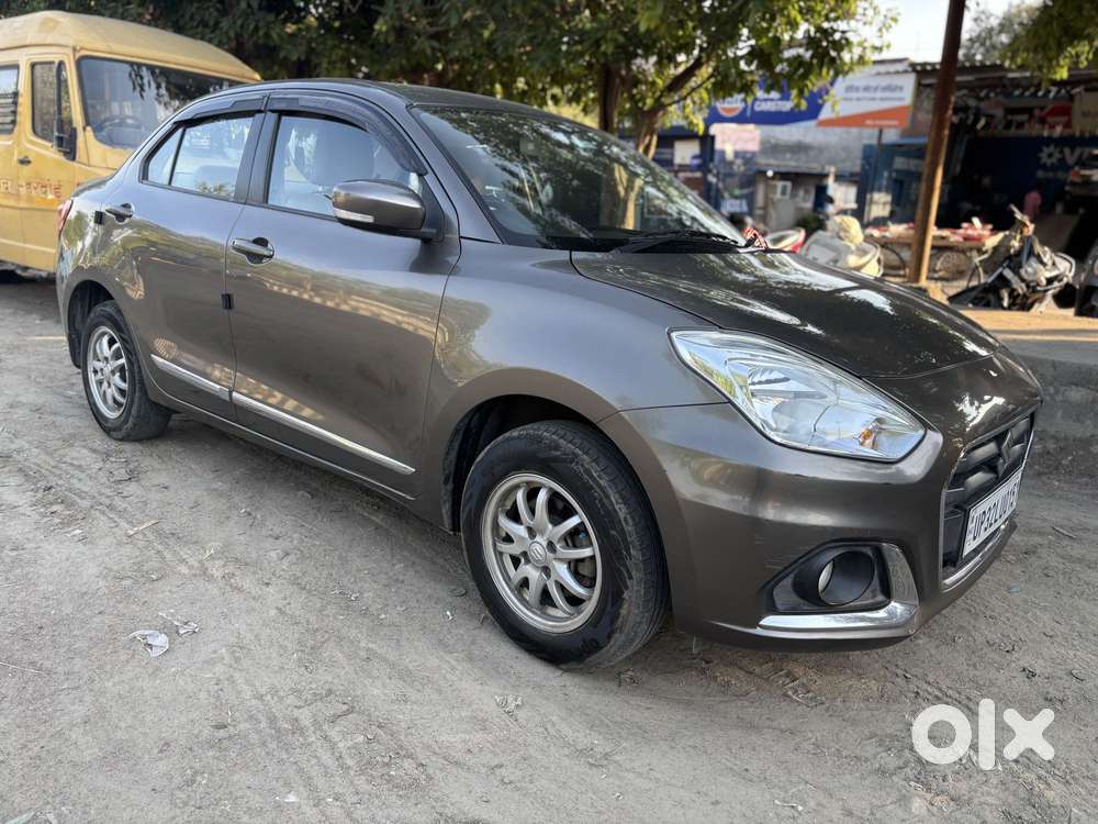 Maruti Suzuki Dzire 1.2 Vxi, 2020, Petrol