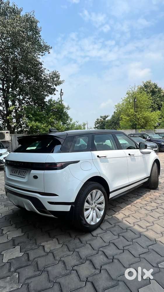 Land Rover Range Evoque Se R-dynamic Diesel, 2023, Diesel