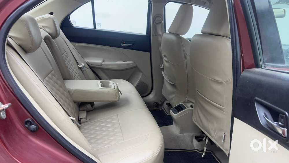 Maruti Suzuki Dzire 1.2 Vxi Amt, 2019, Petrol