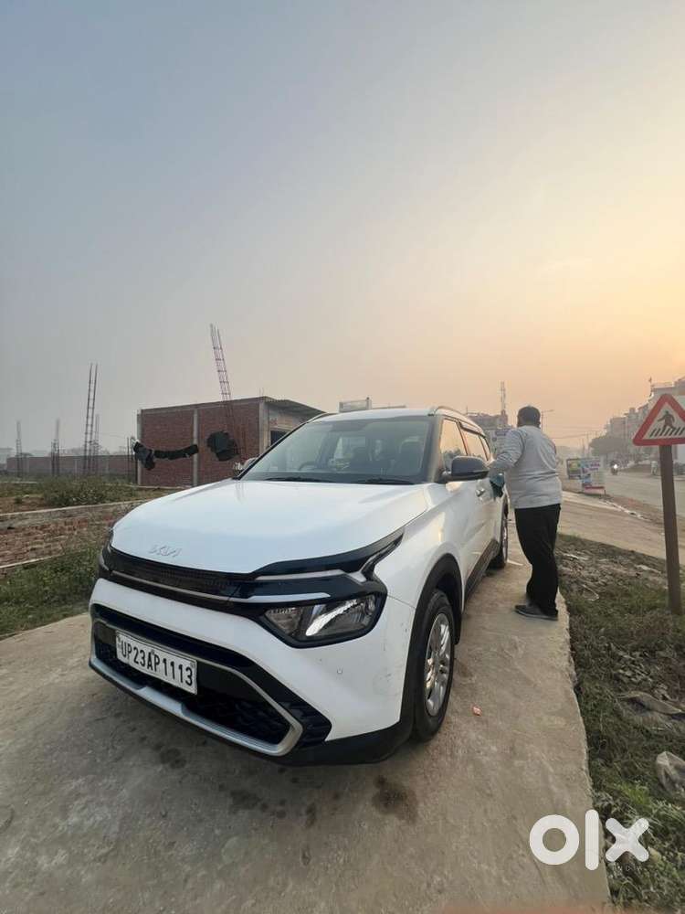 Kia Carens 2024 Model