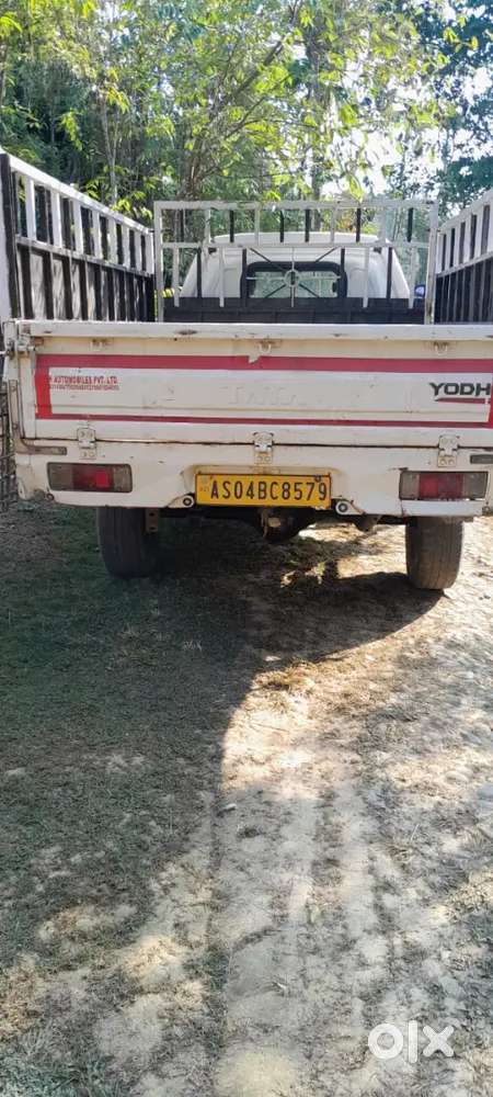 Tata Yodha Very Good Condition